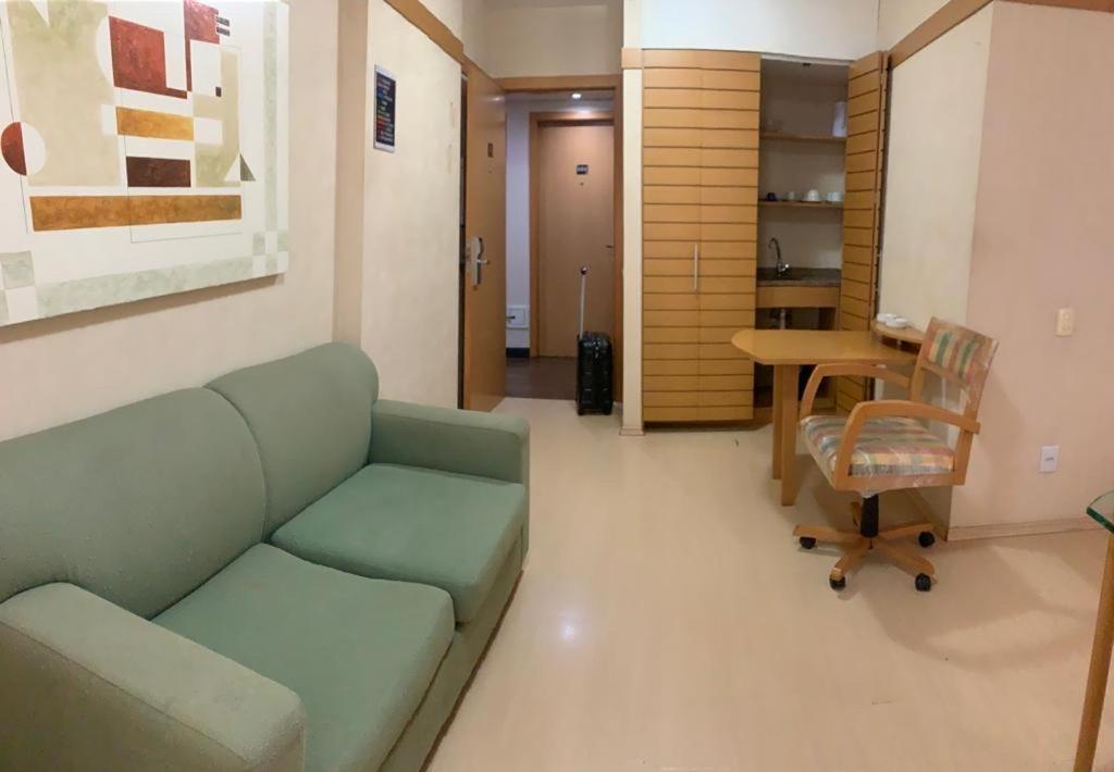 Flat Na Rua Bela Cintra Apartment Sao Paulo Bagian luar foto